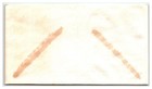 Scott  1075 1956 Benjamin Franklin First Day Cover Fdc Artcraft