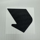 2024 2025 Lfp La Liga Spanish League Iron Print On Player Issue Size Patch Badge
