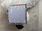 Polar Bear Stuffed Animal Polar Bea Plush Baby Bumpkins Princess Soft Toys Polar