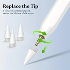 For Apple Pencil Stylus Pen 2nd Generation For Ipad ipad Air ipad Pro ipad Mini