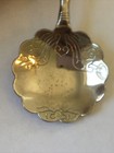 Chicago Illinois Vintage Souvenir Spoon Collectible