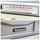 National Rx-5100 Boombox Radio Cassette Serviced Working Vintage Japan Cover