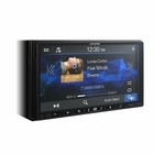 Alpine Ilx-407  shallow Chassis 7 Inch Multimedia With Apple Carplay
