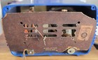 1950s Federal Tube Radio