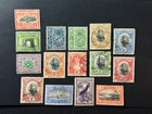 Tonga     38 - 52   Mixed Mint   Used  2026 Scott Catalogue Value   284 10