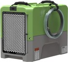 Alorair Storm Lgr Extreme 180ppd Commercial Dehumidifier With Pump 2300 Sq  Ft