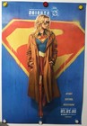 Supergirl Original Movie Poster 27x40 Ds - 2026 Milly Alcock