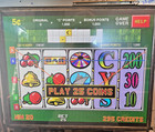 Igt I-game The Wheel Of Fortune Wof Software Only  no Cpu Board 