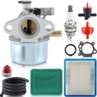Carburetor Carb For Briggs   Stratton 675 Series 190cc Lawn Mower Engine