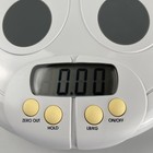 Health O Meter For Kids   Toddler Scale Used Hdc100kd-01 Up To 60lbs  2005