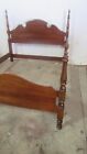 Pa Pennsylvania House Cherry Queen Poster Bed 