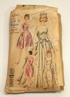 Vintage 1960s Vogue Sewing Patterns   Size 14-16 Bust 34-36 Read Details