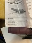 Marvy Uchida Embossing Heat Tool Wand Model 2000ii  W  Box