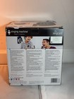 Singing Machine Singcast One Casting Bluetooth Karaoke System W  Wireless Mic 
