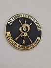 Lee County Florida Sheriff Office Tactical Narcotics Team Challenge Coin 