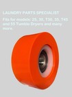 20 X Superior Quality Orange Drum Roller Bearing For Huebsch sq ipso - 70298701