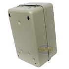 Shihlin 15 Hp Three Phase Magnetic Starter Motor Control Switch 208 240v P50t