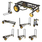 Rocknroller Multi-cart Max R10rt Equipment Transport Cart Rock N Roller