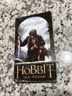 The Lord Of The Rings 2 Towers fellowship   The Hobbit Lot Of 3 Pb Books Del Rey