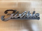 Flxible Transit Bus Emblem - New Old Stock  nos 