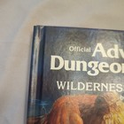 Dungeons And Dragons 1st Edition Wilderness Survival Guide