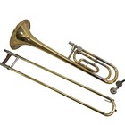 Yamaha Ysl-646 Tenor Bass Trombone