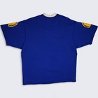 Murray State Racers Vintage 60s Kentucky Basketball Warm Up Jersey Shirt