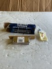 Trine    001  8-16 Vac 4-6 Vdc   Electric Strikes Brass Powder Coat 
