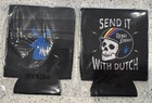 Dutch Bros Cozy Can Beverage Coozie Koozie Merch Drop June 24  2025