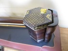Erhu Gaohu 2-string Bowed Instrument W  Bow  Hard Case