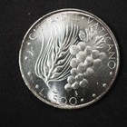 1971   Vatican   500 Lire    nice Coin   Free Shipping Co427