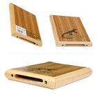Travel Cajon Box Drum Wooden Percussion Box Musical Instrument Cajon Box Drum   