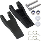 Ladder Flipper Replacement Kit Aluminum Fiberglass Lock Parts For Extension L   