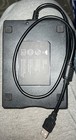 Raayoo External Usb Floppy Disk Drive - Portable 3 5   Fdd For Pc mac