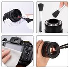 47 In 1 Camera Cleaning Kit Dslr Lens Camera Drone Sensor Cleaning Tools Sets