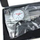 Dial Caliper 0-12    0 001  Spi 12-043-6 Shock Proof Stainless Steel