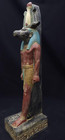 Ancient Egyptian Sobek Statue God Of Nile Rare Ancient Egyptian Antiquities Bc