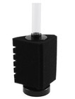 Fish Tank Aquarium Betta Shrimp Sponge Filter Black 16 X 8cm