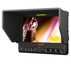 Lilliput 663 o p2 7 Inch On Camera Field Monitor