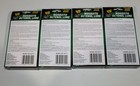      4-pack  Black Flag Mosquito Octenol Lures Bz-oct1 Fits Most Zapper Brands New