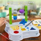 Thames And Kosmos Kids First Science Kit Stem Chemistry 5  20  Tools 12 Exp