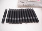 14 New Msi Bmw 50 5mm Medium   Coated Wheel Studs Msi20-0009 M12x1 5 Cv Products