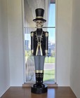 Hard To Find  Nib  Life-size 4 Feet Skeleton Nutcracker Cracker Barrel 2026