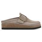 Women s Comfortable Bueno Leather Clog