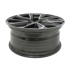 New 18  X 8  Alloy Replacement Wheel Rim 2019-2025 For Toyota Corolla Se Xse