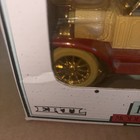Ertl Diecast 1913 Ford Model T Coin Bank 1 25 Scale 1992 Mib
