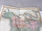1832 Map Of North  America I t  Hinton    Simpkin   Marshall fenner  Sears   Co
