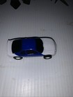 Artin 1 43 Slot Car Blue Ready To Race  W headlights