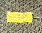 Discontinued Boy Scout Cub Scout Webelos Den Leader Award Knot Original Issue