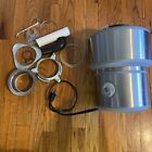 Insinkerator Evolution 2 Garbage Disposal - 1 Hp